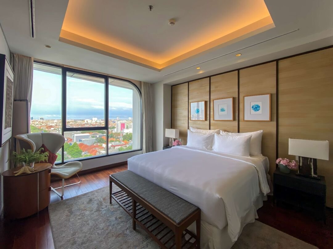 Sasar Segmen High-End, RISE Hadirkan Vasa Suites di Pusat CBD Surabaya Bawa Konsep Smart Luxury