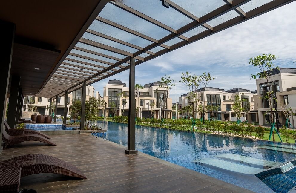 Trésor di BSD City Resmi Memulai Handover Perdana, Lengkapi Pengalaman Penghuni dengan Kehadiran The 61 Clubhouse