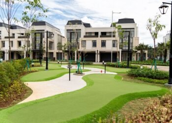 Trésor di BSD City Resmi Memulai Handover Perdana, Lengkapi Pengalaman Penghuni dengan Kehadiran The 61 Clubhouse 1 Trésor di BSD City Resmi Memulai Handover Perdana, Lengkapi Pengalaman Penghuni dengan Kehadiran The 61 Clubhouse