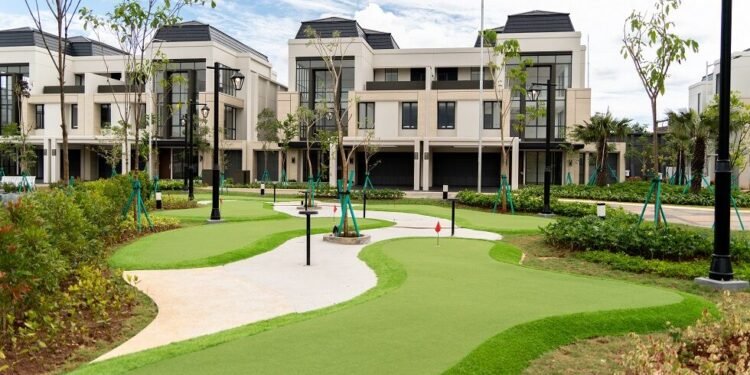 Trésor di BSD City Resmi Memulai Handover Perdana, Lengkapi Pengalaman Penghuni dengan Kehadiran The 61 Clubhouse