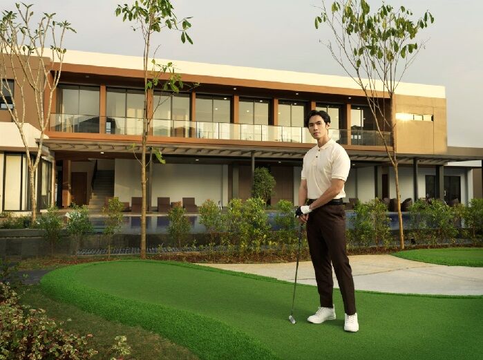 Trésor di BSD City Resmi Memulai Handover Perdana, Lengkapi Pengalaman Penghuni dengan Kehadiran The 61 Clubhouse