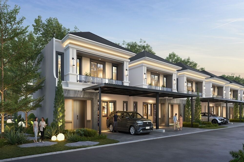 Grand City Samarinda, Township Pertama di Kota Samarinda yang Mengintegrasikan Hunian, Komersial, dan Ruang Terbuka Hijau