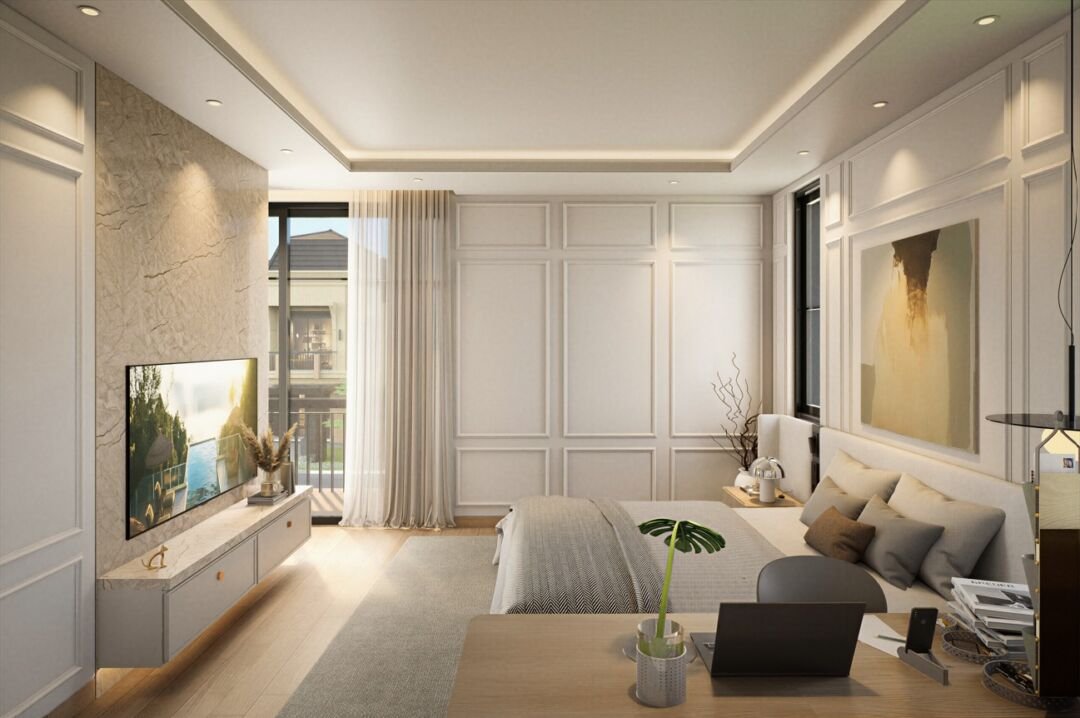 Tahap 1 Klaster Monard di The Armont Residences, BSD City Terjual Habis 52 Klaster Monard di The Armont Residences, BSD City Tahap 1 Habis Terjual