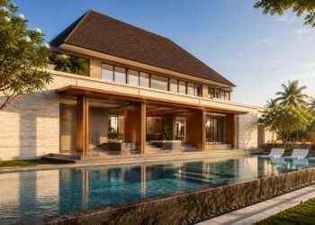 Klaster Monard di The Armont Residences, BSD City Tahap 1 Habis Terjual
