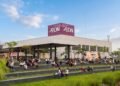 BSD Urbanatura Eco Urban Park, Inisiatif Ruang Terbuka Hijau Inklusif