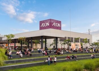 BSD Urbanatura Eco Urban Park, Inisiatif Ruang Terbuka Hijau Inklusif