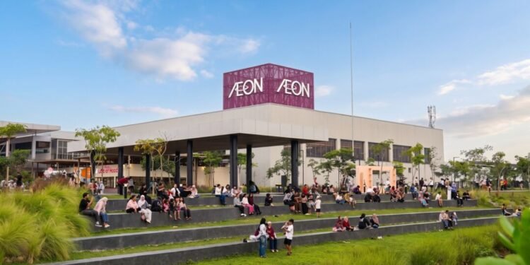 BSD Urbanatura Eco Urban Park, Inisiatif Ruang Terbuka Hijau Inklusif