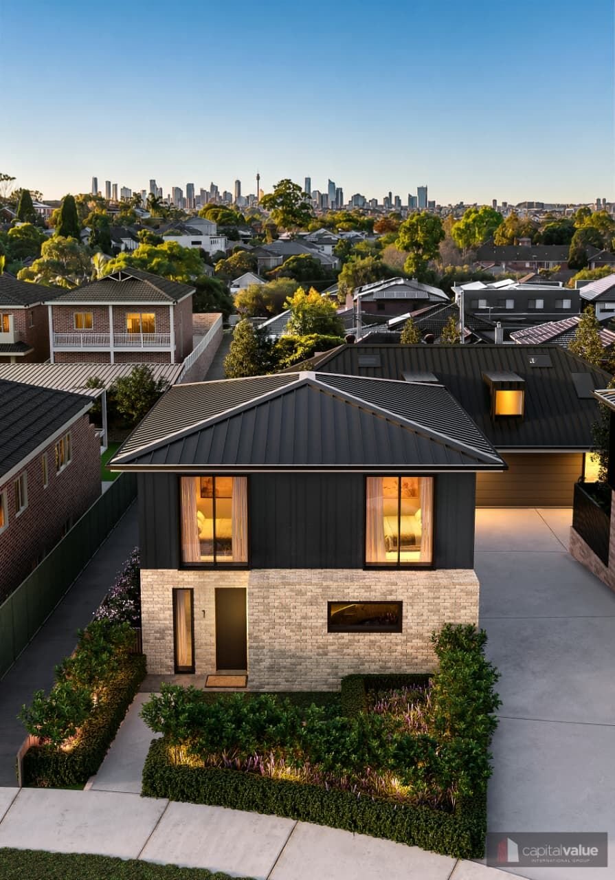 Roselands: Permata Tersembunyi di Sydney yang Layak Dilirik Investor dan Pembeli Properti Indonesia