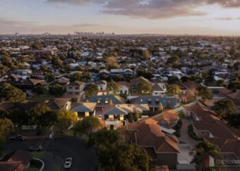 Roselands: Permata Tersembunyi di Sydney yang Layak Dilirik Investor dan Pembeli Properti Indonesia