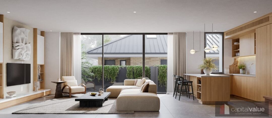 Roselands: Permata Tersembunyi di Sydney yang Layak Dilirik Investor dan Pembeli Properti Indonesia