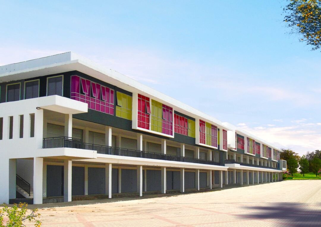 RISE Kembangkan Kawasan Integrated City 26 Hektar di Bandung, Nilai Lahan Tembus Rp1 Triliun 6 RISE Kembangkan Kawasan Integrated City 26 Hektar di Bandung, Nilai Lahan Tembus Rp1 Triliun