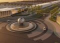 RISE Kembangkan Kawasan Integrated City 26 Hektar di Bandung, Nilai Lahan Tembus Rp1 Triliun 6 RISE Kembangkan Kawasan Integrated City 26 Hektar di Bandung, Nilai Lahan Tembus Rp1 Triliun
