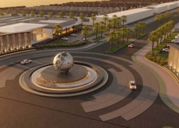 RISE Kembangkan Kawasan Integrated City 26 Hektar di Bandung, Nilai Lahan Tembus Rp1 Triliun