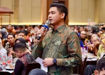 PERINTIS 10 Hari Diterapkan, Apa yang Perlu Diketahui Masyarakat dalam Peralihan Hak atas Tanah? 1 Transformasi layanan pertanahan tidak akan terwujud tanpa kolaborasi seluruh pemangku kepentinga 1