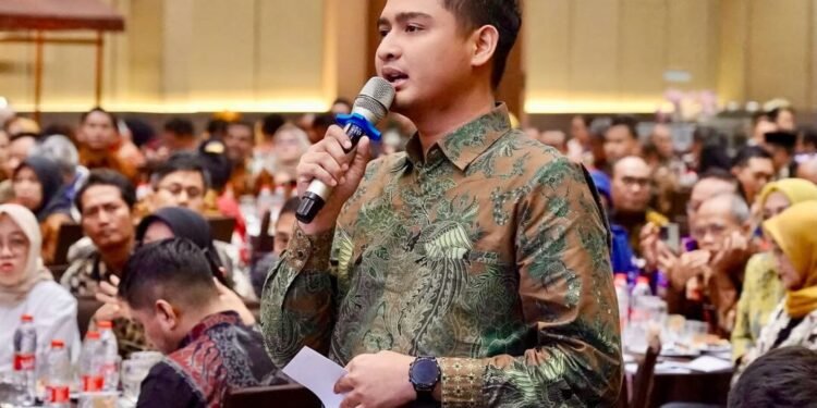 Transformasi layanan pertanahan tidak akan terwujud tanpa kolaborasi seluruh pemangku kepentinga 1