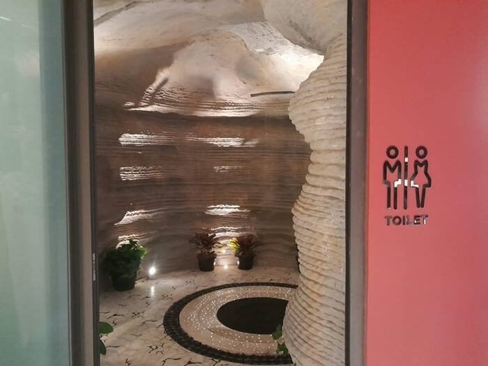 Bellaquattro Experience Center, Ruang Baru untuk Mengeksplorasi Material Interior Premium 12 0ab3fc43 8943 47b4 83e9 b1a0df63f50e