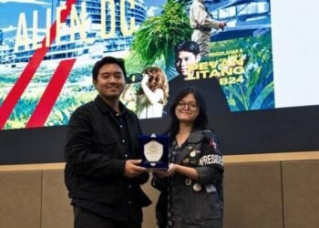 Architecture Grand Festival 2026, Bahas Masa Depan Arsitektur Bersama Deretan Arsitek Ternama 1 3