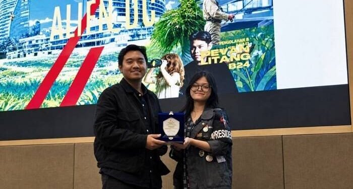Architecture Grand Festival 2026, Bahas Masa Depan Arsitektur Bersama Deretan Arsitek Ternama 7 3