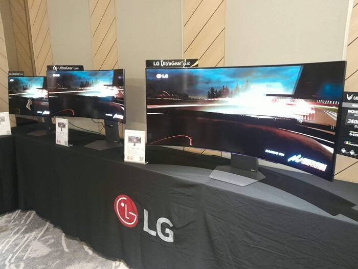 LG Kembali Gelar Monitor Roadshow 2026 di Jakarta 6 LG Kembali Gelar Monitor Roadshow 2026 di Jakarta