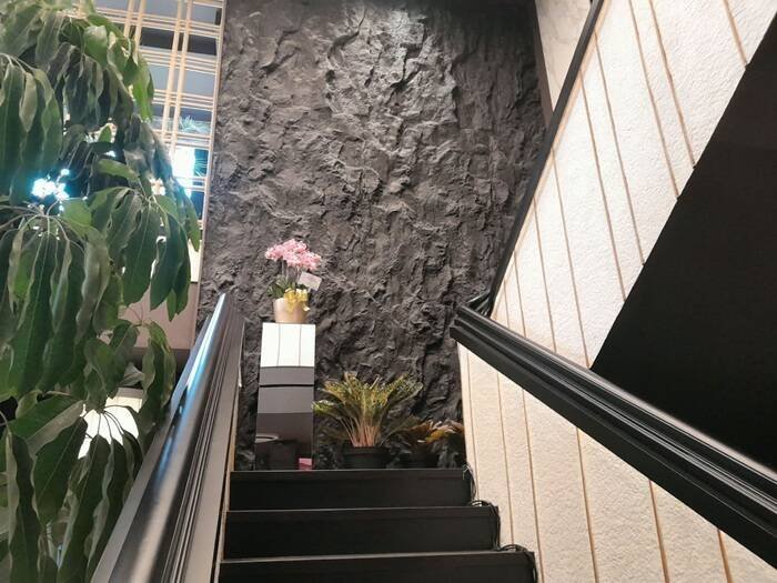 Bellaquattro Experience Center, Ruang Baru untuk Mengeksplorasi Material Interior Premium 13 6501a397 b4d4 4635 9ab3 5ccc58448b18