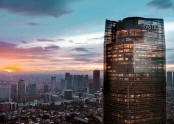 10 Tahun Astra Property, Perkuat Portofolio Komersial dan Industrial untuk Menjawab Peluang Baru di Pasar Properti Indonesia