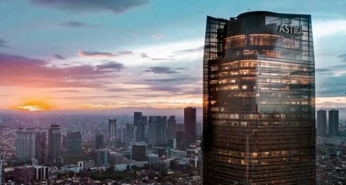 10 Tahun Astra Property, Perkuat Portofolio Komersial dan Industrial untuk Menjawab Peluang Baru di Pasar Properti Indonesia