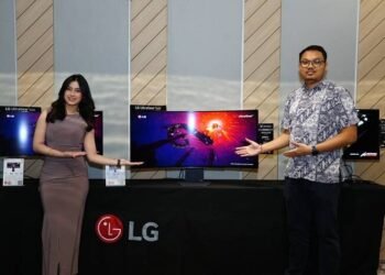 LG Kembali Gelar Monitor Roadshow 2026 di Jakarta 21 LG Kembali Gelar Monitor Roadshow 2026 di Jakarta