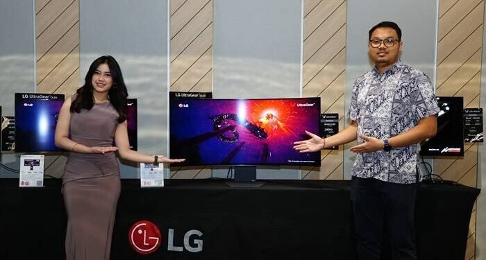 LG Kembali Gelar Monitor Roadshow 2026 di Jakarta 5 LG Kembali Gelar Monitor Roadshow 2026 di Jakarta
