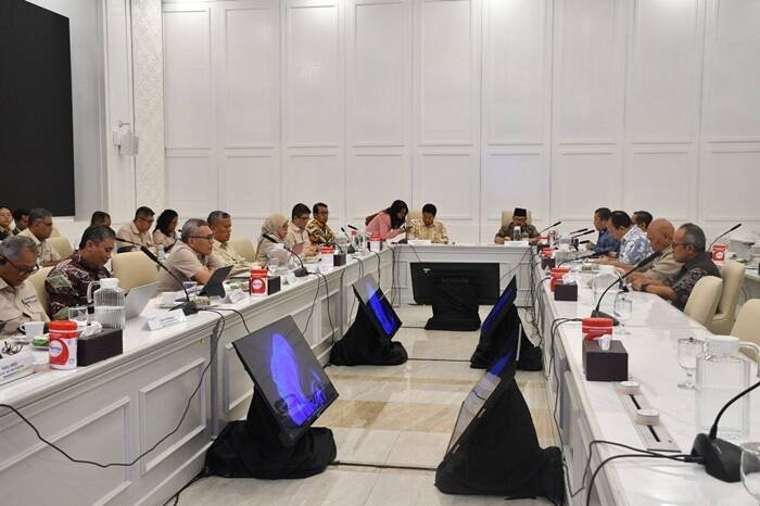 BP Tapera Perkuat Sinergi dalam Roadmap Perumahan, Dorong Percepatan Program Tiga Juta Rumah 13 WhatsApp Image 2026 10 15 at 11.11.20