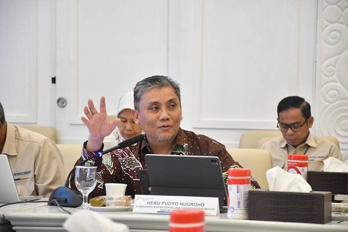 BP Tapera Perkuat Sinergi dalam Roadmap Perumahan, Dorong Percepatan Program Tiga Juta Rumah 12 WhatsApp Image 2026 10 15 at 11.11.21 (1)
