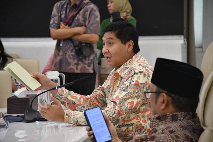 BP Tapera Perkuat Sinergi dalam Roadmap Perumahan, Dorong Percepatan Program Tiga Juta Rumah 10 WhatsApp Image 2026 10 15 at 11.11.21
