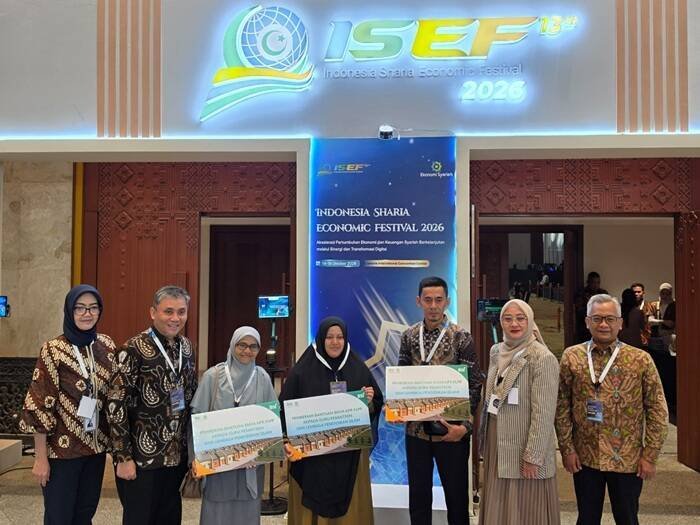 BP Tapera dan BSI Perkuat Sinergi Pembiayaan Perumahan Syariah bagi Guru Pesantren 9 WhatsApp Image 2026 10 17 at 14.08.55 (1)
