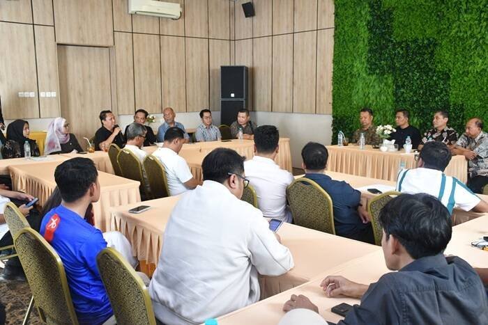 BP Tapera Lakukan Audiensi dengan Para Pengembang Perumahan di Madiun dan Sekitar 8 WhatsApp Image 2026 10 18 at 13.05.08