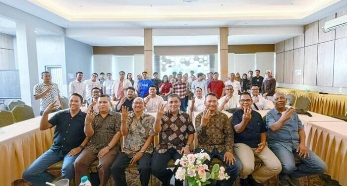 BP Tapera Lakukan Audiensi dengan Para Pengembang Perumahan di Madiun dan Sekitar 7 WhatsApp Image 2026 10 18 at 13.05.09